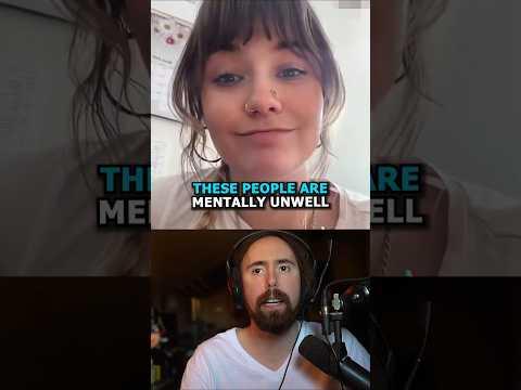 She Is Not Okay 😭