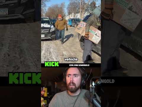 Liberals are Attacking Their Own 😭