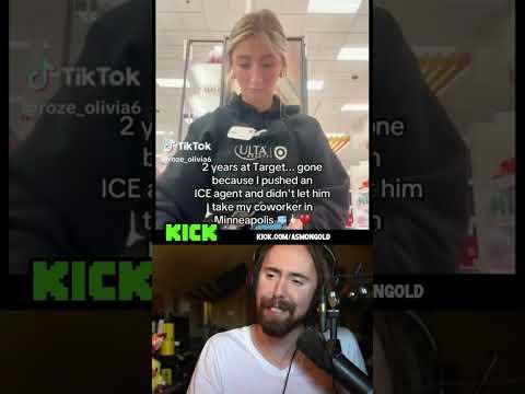 Accountability is back. This is DESERVED 😭