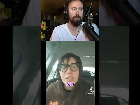 Karen entice people to run over ICE with their cars