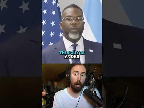 This Guy Is A Joke 😭